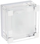 Plc Lighting 18141 Pc 1-LIGHT Wall Fixture Corteo Collection, Polished Chrome. Fixed Price $69.95.