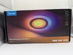 Govee Recessed Downlight 2 Model H601E (4 Inch Pack) - Opened. Fixed Price $99.99.