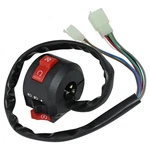 Handlebar Atv Kill Light Starter Switch Fit For 50 90CC 110CC 125CC.... Fixed Price $21.11.