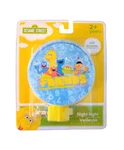 Intertek Led Night Light With Manuel On/off Switch - New Sesame Street Friends. Fixed Price $9.99.