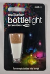 New - Usb Bottlelight By Suckuk Rechargeable Factory Sealed Twist On/off. Fixed Price $7.99.