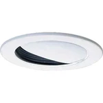 Progress Lighting 4 In. Black Recessed Wall Washer Trim. Fixed Price $26.07.