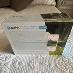 Rachio 3 Smart Sprinkler Controller 8-ZONE App Wi-fi Alexa 8ZULW-C. Fixed Price $130.00.