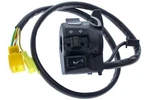 Oem Suzuki 37400-13FB0 Light Turn Horn Switch Left GZ250K9 K8 Lo. Fixed Price $131.99.