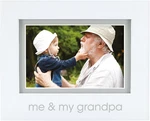 My Grandpa Picture Frame, Baby Keepsake Photo, Gender-neutral Nursery. Fixed Price $15.99.