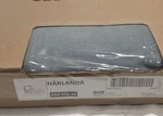 Ikea Harlanda Chaise Lounge Section Slipcover Ljungen Light Green Sealed!. Fixed Price $159.99.