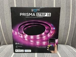 Geeni Prisma 16.4FT Smart Wifi Led Strip Lights Compatible With Alexa 5M. Fixed Price $15.60.
