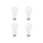 Luno A19 Dimmable Led Bulb, 9W (60W Equivalent), 800 Lumens, Color Selectable.... Fixed Price $18.42.
