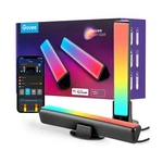 Govee Smart Led Light Bars, Work With Alexa And Google Assistant, Gaming Ligh.... Fixed Price $54.09.