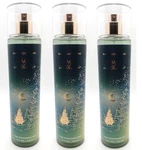 3-PACK!!BATH & Body Works Magic In The Air Fragrance Mist Spray 8 Oz New. Fixed Price $28.90.