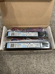 Pack Philips Advance Signify IOPA-2P32-N 120V To 277V Electronic Lamp Ballast. Fixed Price $24.99.