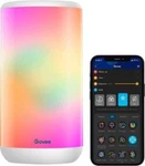 Govee - Aura Smart Table Lamp Multi. Fixed Price $39.99.