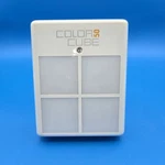 Homedics Color Cube LT-50 Motion Therapy Nightlight Works. Fixed Price $25.99.