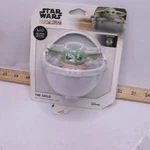 Unbranded 0.5-WATT Star Wars Led Night Light, Sensing, The Child. Fixed Price $8.70.