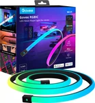 Govee - Rgbic Led Neon Rope Light For Desks 6.5FT Multi. Fixed Price $59.99.