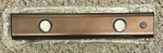 Westgate LED-B2/120/BRZ-D 10" Under Cabinet Light Fixture Hardwire Plug 32K. Fixed Price $45.00.