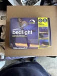 Mylight.me Bed Led Motion Sensor Kit Dimmable 2X59.1 Strips. Fixed Price $39.99.