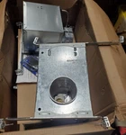 *5PACK* Progress Lighting 4" Recessed Air Tight Housing Kit P831-AT. Fixed Price $85.98.
