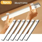 Led Cabinet Light Usb Rechargeable Motion Sensor Closet Night Bar Lamp. Fixed Price $79.99.