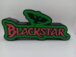 Retro Logo Sign Display For. Fixed Price $20.00.