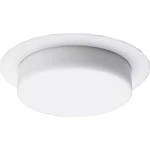 Progress Lighting 5 In. White Recessed Drop Opal Shower Trim. Fixed Price $16.69.