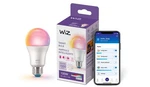 Wiz Connected 100W A19 Led Smart Light Bulbs Color - Connects To Yo... Fast Ship. Fixed Price $27.99.