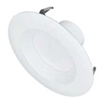 Maxlite 27023 RR-613U-40W 107286 Led Recessed Can Retrofit Kit. Fixed Price $24.50.