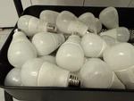 Tp-link Kasa Smart KL110 Led A19 Dimmable 60W Eq Wi-fi Voice Bulb Lot Of 30. Fixed Price $115.00.