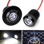 20MM Xenon White Projector Lens 3W Flush/surface Mount Led Bolt Lights For Cars. Fixed Price $17.09.