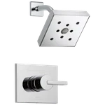 Delta Vero T14253-H2O Monitor Series H2OKINETIC Shower Trim Chrome. Fixed Price $199.09.