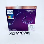 Philips Smart Wi-fi Wiz Connected Color And White Dimmable Tunable Light Strip. Fixed Price $17.99.