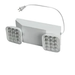 Apmeetlux Plug Emergency Lights For Business Home Power Failure 4HOURS 300LM. Fixed Price $37.06.