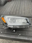 Good Tabs! 2013-2017 Gmc Acadia Rh Right Side Halogen W/led Headlight Oem. Fixed Price $249.99.