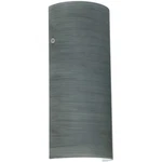 Besa Lighting 8192TN-PN Torre 14 Wall Sconce Polished Nickel. Fixed Price $234.00.