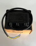 Elco High-voltage Transformer EM60318.00220033, 230V, 10KV Peak, 20MA. Fixed Price $125.00.