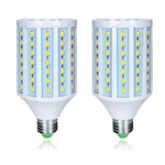 Pack 25W Corn Light BULBS-250W Equivalent 3750 Lumens 98 Leds 5730 Smd .... Fixed Price $29.41.
