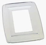 Westinghouse 7500100 7-INCH Led Picture Light, Oil Rubbed Bronze. Fixed Price $12.24.