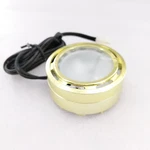 Westek AL20 Cabinet Light Gold TR60, TR120, TW60 Transformers. Fixed Price $19.99.