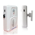 Microsound Mini Pir Motion Sensor Activated Voice Reminder Multiple Recorded .... Fixed Price $36.37.