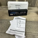 New Kichler 6TD24V096BKTV2 Direct Wire Dimmable Power Supply. Fixed Price $127.49.