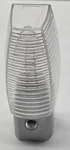 Amertac Faceted Automatic On/off Sensor Night Light Clear ( 12 Unit ) B71055. Fixed Price $28.00.