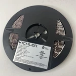 Kichler Dry High Output Tape Led 20FT New 120RGBWH Location. Fixed Price $169.99.