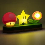 Paladone Super Mario Icon Light - Officially Licensed Brothers Free Standi. Fixed Price $41.93.