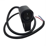 Rayana 12V 7/8 Motorcycle Switch For 22MM23MM Light Swit.... Fixed Price $13.90.