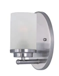 Maxim 10211 Corona 4"W Bath Light. Fixed Price $42.50.