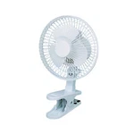 Optimus 6 In. Personal Clip-on Fan. Fixed Price $59.79.