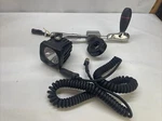 Larson Electronics BCML-LEDP1X10WRE-BLACK-FLOOD-15 High Intensity Bar Clamp. Fixed Price $89.95.