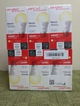 Sengled Smart Wi-fi Light Bulbs, A19 800LM 60W Eq., Soft White, Pack. Fixed Price $22.49.