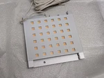 Hera Qpadled Q-pad-led 7.5W Spotlight Wh/ww 24V Under Cabinet Nos. Fixed Price $117.99.