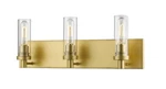 Z-lite Persis Light Vanity 3000-3V-SG New. Fixed Price $224.20.